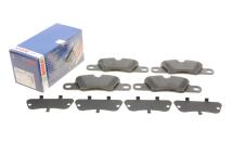Колодки гальмівні (задні) Porsche 911 11-19/Panamera 10- Колодки гальмівні (задні) Porsche 911 11-19/Panamera 10-