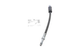 Шланг тормозной (задний) BMW 3 (E90/F30/F80)/X1 (E84) 04-19 (L=221mm) N20/N43/N44/N46/N52/N55 Шланг тормозной (задний) BMW 3 (E90/F30/F80)/X1 (E84) 04-19 (L=221mm) N20/N43/N44/N46/N52/N55