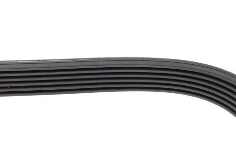 Ремінь генератора VW Caddy III 1.2TSI (2KB, 2KJ, 2CB, 2CJ) 04-15 -AC (6PK1432) Ремінь генератора VW Caddy III 1.2TSI (2KB, 2KJ, 2CB, 2CJ) 04-15 -AC (6PK1432)