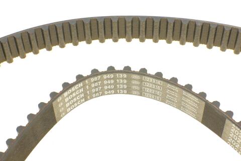 Комплект ГРМ + помпа Opel Astra F 2.0i 93-98/Omega 1.8/2.0 86-94