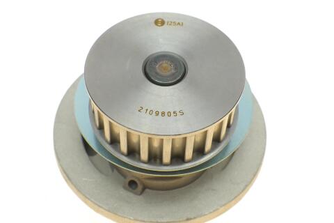 Комплект ГРМ + помпа Opel Astra F 2.0i 93-98/Omega 1.8/2.0 86-94