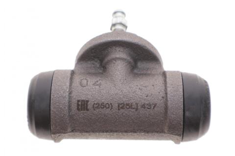 Циліндр гальмівний (задній) Peugeot 406 95-04 (L) (d=20.64mm) Циліндр гальмівний (задній) Peugeot 406 95-04 (L) (d=20.64mm)