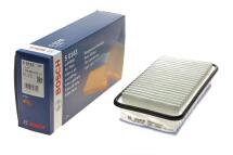 Фильтр воздушный Toyota Yaris 1.4 D-4D 05-12 Фильтр воздушный Toyota Yaris 1.4 D-4D 05-12