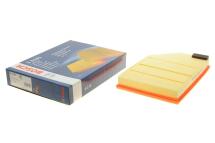 Фільтр повітряний Volvo V60/V70/S80/S60/XC60/XC70 06-