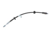 Шланг гальмівний (передній) Citroen Jumpy/Fiat Scudo 06- (L=461mm)
