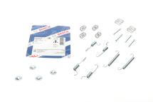 Комплект пружинок колодок ручника Hyundai Accent 05-12