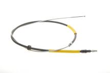 Трос ручника (задний) Renault Megane 08-(1940mm) Трос ручника (задний) Renault Megane 08-(1940mm)