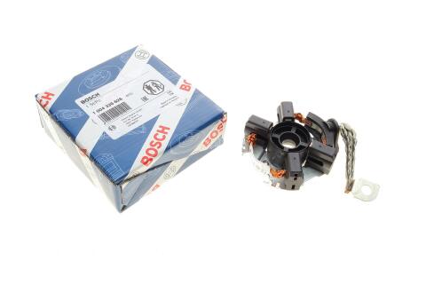 Щіткотримач стартера Audi A4/A6/Skoda Superb 2.0 TDI 04-11 Щіткотримач стартера Audi A4/A6/Skoda Superb 2.0 TDI 04-11