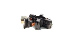 Щіткотримач стартера Audi A4/A6/Skoda Superb 2.0 TDI 04-11 Щіткотримач стартера Audi A4/A6/Skoda Superb 2.0 TDI 04-11