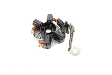 Щіткотримач стартера Audi A4/A6/Skoda Superb 2.0 TDI 04-11 Щіткотримач стартера Audi A4/A6/Skoda Superb 2.0 TDI 04-11