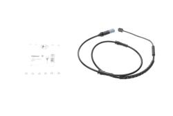 Датчик износа тормозных колодок (передних) BMW 5 (F10)/6 (F06)/7 (F01/F02/F03/F04) 09- Датчик износа тормозных колодок (передних) BMW 5 (F10)/6 (F06)/7 (F01/F02/F03/F04) 09-
