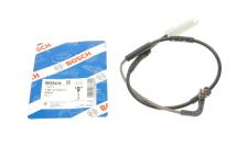 Датчик зносу гальмівних колодок (передніх) BMW X1 (E84) 2.0d 09-15 (L=645mm)