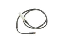 Датчик зносу гальмівних колодок (задніх) BMW X1 (E84) 2.0d 09-15 (L=1130mm) Датчик зносу гальмівних колодок (задніх) BMW X1 (E84) 2.0d 09-15 (L=1130mm)