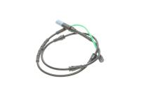 Датчик зносу гальмівних колодок (передніх) BMW X5 (E70)/X6 (E71/E72) 08-14 (L=1020mm)