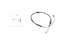 Датчик зносу гальмівних колодок (передніх) BMW X1 (E84) 05-15 (L=675mm)