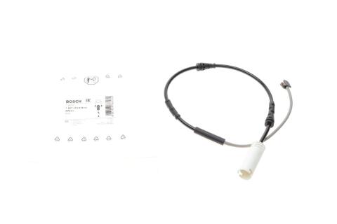 Датчик износа тормозных колодок (передних) BMW X1 (E84) 05-15 (L=675mm) Датчик износа тормозных колодок (передних) BMW X1 (E84) 05-15 (L=675mm)