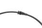Датчик износа тормозных колодок (передних) BMW X1 (E84) 05-15 (L=675mm), фото 4 - интернет-магазин Auto-Mechanic