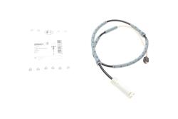 Датчик износа тормозных колодок (передних) BMW 3 (E90/E91/E92)/ X1 (E84) 05-15 (L=865mm) Датчик износа тормозных колодок (передних) BMW 3 (E90/E91/E92)/ X1 (E84) 05-15 (L=865mm)