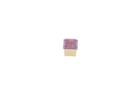 Запобіжник 25А 58V (Блок) Запобіжник 25А 58V (Блок)