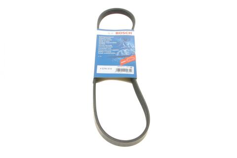 Ремень генератора BMW X5 (E70) 3.0 si 06-08 (4PK819) Ремень генератора BMW X5 (E70) 3.0 si 06-08 (4PK819)