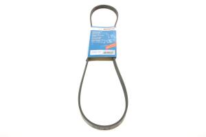 Ремень генератора Citroen Jumper/Fiat Ducato/Peugeot Boxer 3.0HDi/D 06- (4PK1102)