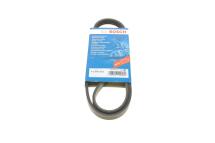 Ремень генератора Fiat Ducato 2.3JTD 02-14 (4PK903)