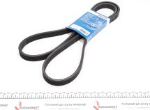 Ремінь генератора BMW 3(E92)/5(E60)/X3(E83) 07- (6DPK1817)