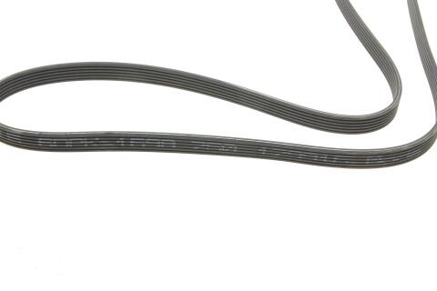 Ремень генератора BMW 1 (E81/E87)/3 (E90) 2.0/3.0d 06-12 (N47) (6PK1698)