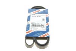Ремінь генератора Opel Zafira 1.6 05-15/ Suzuki Baleno1.8i 96-02/ Grand Vitara2.0 98-15 (5PK1545) Ремінь генератора Opel Zafira 1.6 05-15/ Suzuki Baleno1.8i 96-02/ Grand Vitara2.0 98-15 (5PK1545)