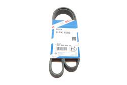 Ремень генератора VW Caddy III/Golf III/Passat/T4 1.9D/TD (TP) (6PK1050)