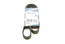 Ремень генератора Renault Clio III/Modus/Twingo 1.2 05-/BMW 7 (E38) 5.4 94-01 (7PK1035) Ремень генератора Renault Clio III/Modus/Twingo 1.2 05-/BMW 7 (E38) 5.4 94-01 (7PK1035)