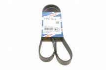 Ремінь генератора VW Touareg 3.0 Hybrid 10-18/Audi A4/A6/A7/Q5/Q7 3.0TFSI 08-17 (7PK1275)