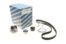 Комплект ГРМ + помпа Citroen Berlingo/Jumpy 1.9D 98-