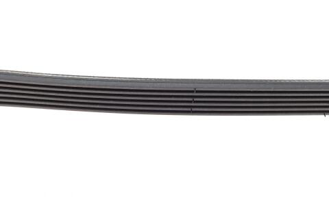 Ремінь генератора Nissan Almera 1.6i 16V 06- (6PK810)