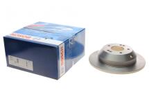 Диск гальмівний (задній) Hyundai Santa Fe/Kia Sorento 10- (301.8x11)