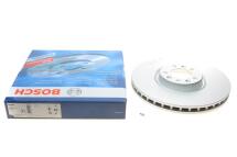 Диск гальмівний (передній) Citroen C5/C6/Peugeot 407/508 04- (340x30) (вентил.) (з покрит. Диск гальмівний (передній) Citroen C5/C6/Peugeot 407/508 04- (340x30) (вентил.) (з покрит.