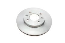 Диск тормозной (передний) Renault Kangoo 1.2i/1.4i/1.9D 97-00 (237.8x20.1) Заменено на 0986478276