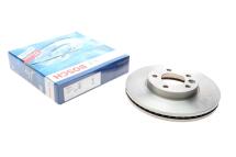 Диск гальмівний (передній) VW T5 (308x29.3)