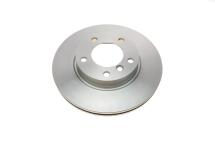 Диск гальмівний (передній) BMW 3 (E36/E46) (286x22) M40/M42/M44/M50/M52/N40/N42/N46