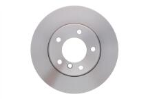 Диск тормозной (передний) BMW 5 (E60/E61) 03-10 (310x24) (с покрытием) (вент.)