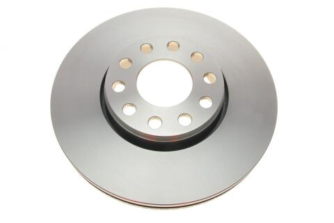 Диск гальмівний (передній) Skoda Superb/VW Passat 00-08 (288x25) Диск гальмівний (передній) Skoda Superb/VW Passat 00-08 (288x25)