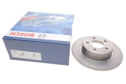 Диск тормозной (задний) Ford Connect 02-(277,8x11) Диск тормозной (задний) Ford Connect 02-(277,8x11)