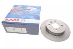 Диск тормозной (задний) Opel Astra G/H 98-/Meriva A 03- (239.8x10)
