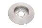 Диск тормозной (задний) Opel Astra G/H 98-/Meriva A 03- (239.8x10), фото 2 - интернет-магазин Auto-Mechanic