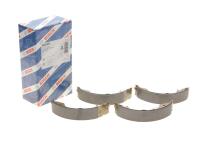 Колодки тормозные (задние) Fiat Panda/Ford Ka 1.1-1.4 10- (барабанные) (180x30) Колодки тормозные (задние) Fiat Panda/Ford Ka 1.1-1.4 10- (барабанные) (180x30)