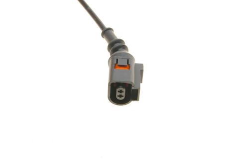 Колодки гальмівні (передні) Audi A3/Skoda Fabia/Octavia 96-13/VW Caddy 04-15/Golf 97- (+датчик)