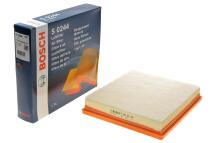 Фільтр повітряний Opel Insignia 08- Фільтр повітряний Opel Insignia 08-