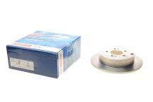 Диск тормозной (задний) Mitsubishi Grandis 2.0-2.4 03-11 (301.8x10) Диск тормозной (задний) Mitsubishi Grandis 2.0-2.4 03-11 (301.8x10)