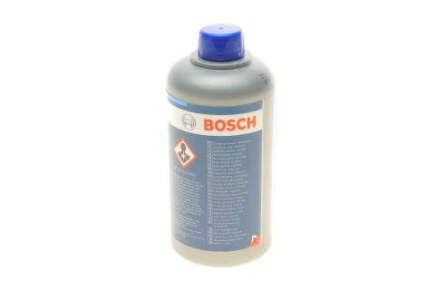 Рідина гальмівна DOT4 (0.5L)