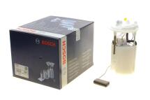 Насос паливний в бак Renault Megane/Scenic 1.4-2.0 08-